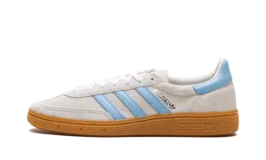 Handball Spezial WMNS "Alumina Clear Sky" Breathable Footbed All Terrain Ride
