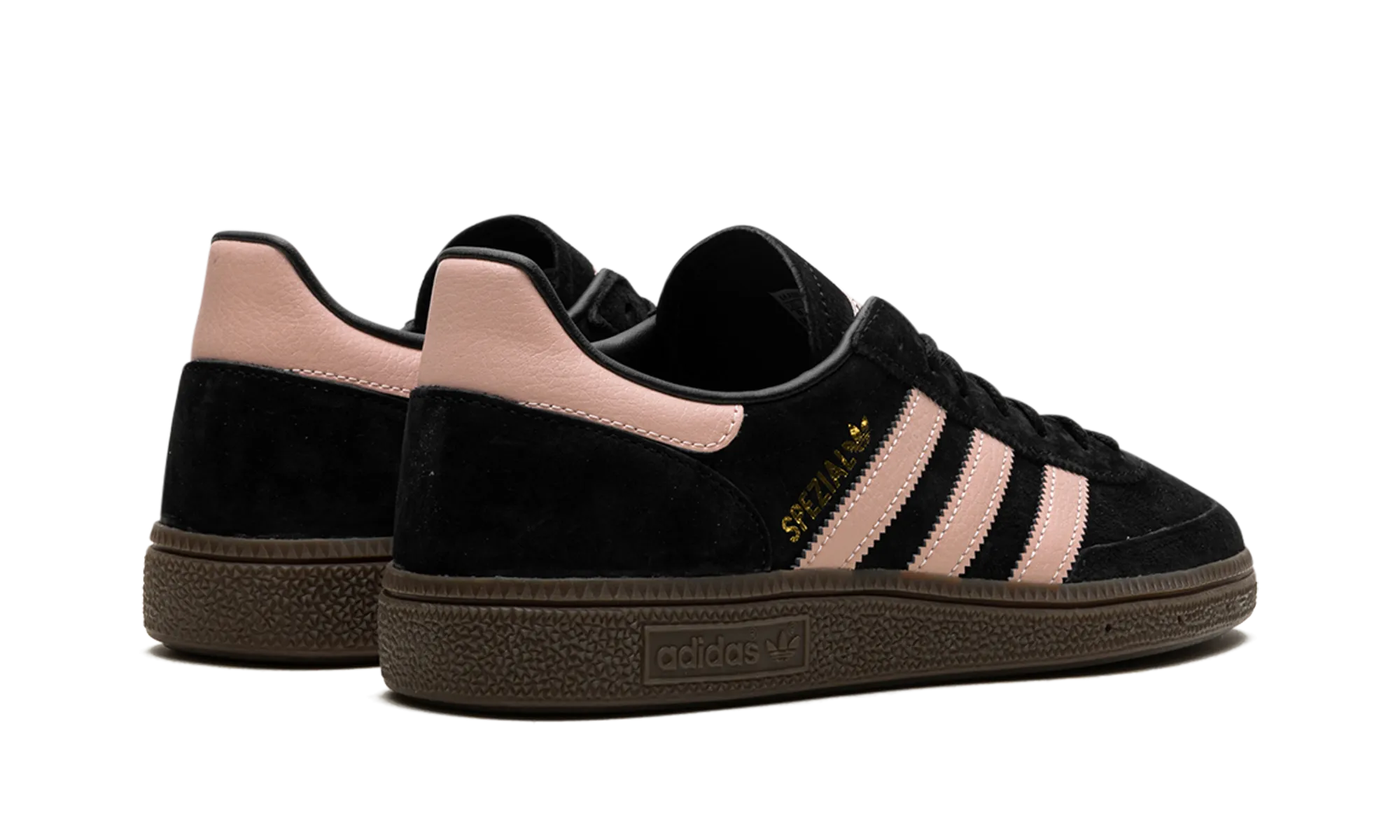 Board Style Handball Spezial WMNS "Black Icy Pink"