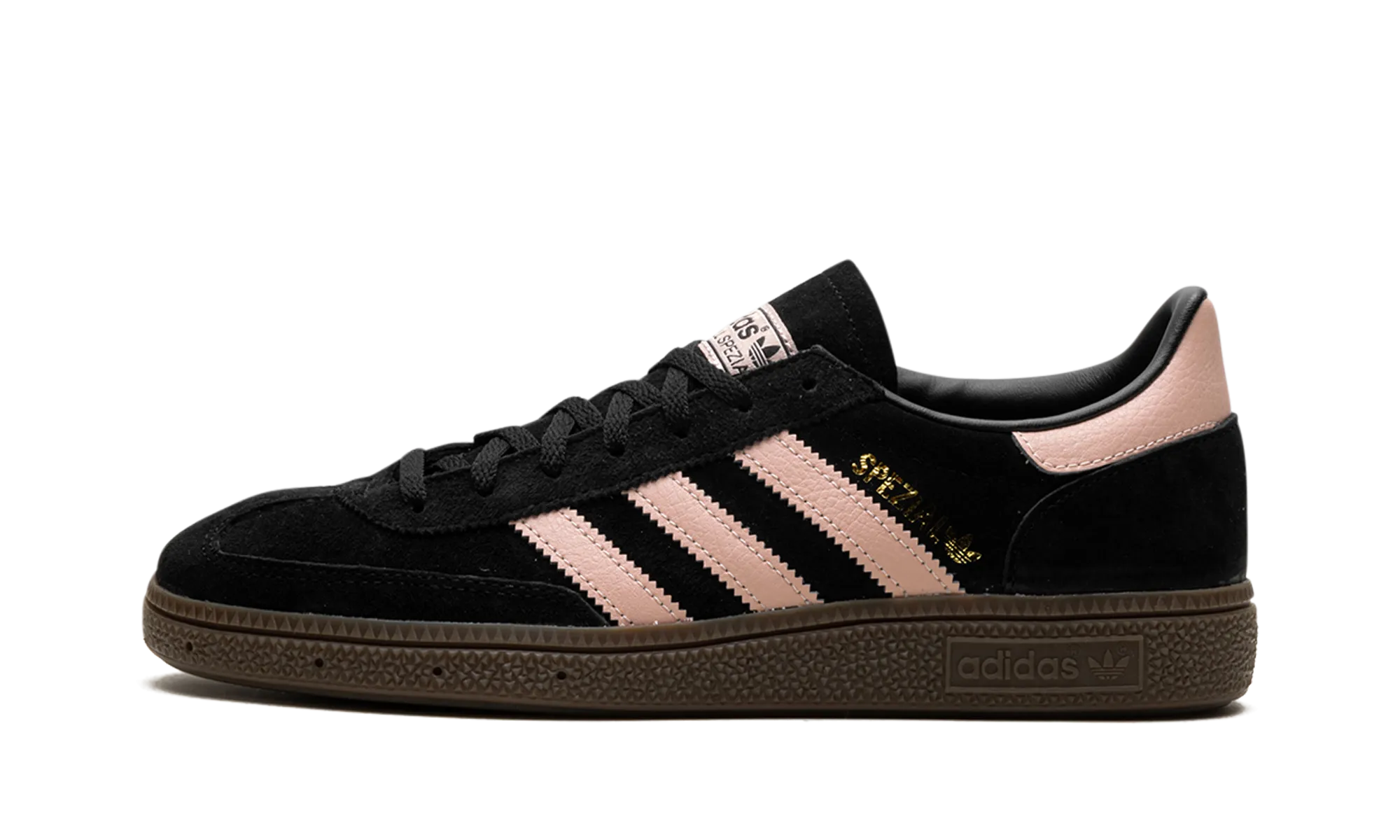 Urban Control Handball Spezial WMNS "Black Icy Pink"