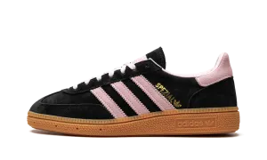 Handball Spezial WMNS "Black / Pink" Outdoor Flow Rubber Sole