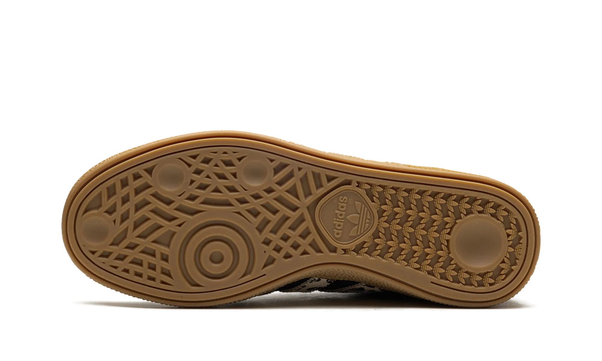 Handball Spezial WMNS "Black Wonder Leopard" Lightweight Design