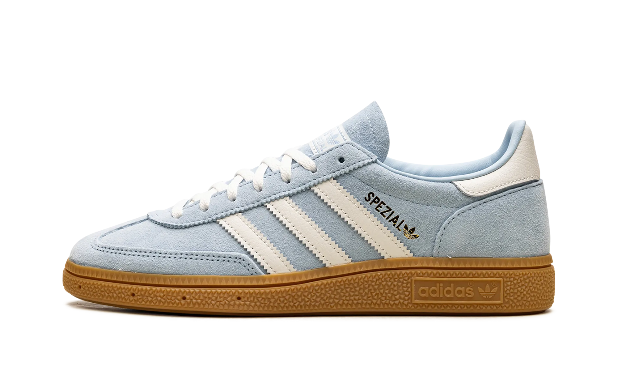 Handball Spezial WMNS "Clear Sky" Anti Wrinkle Rugged Style