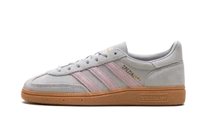 Skate Fit Ready Handball Spezial WMNS "Grey Clear Pink"