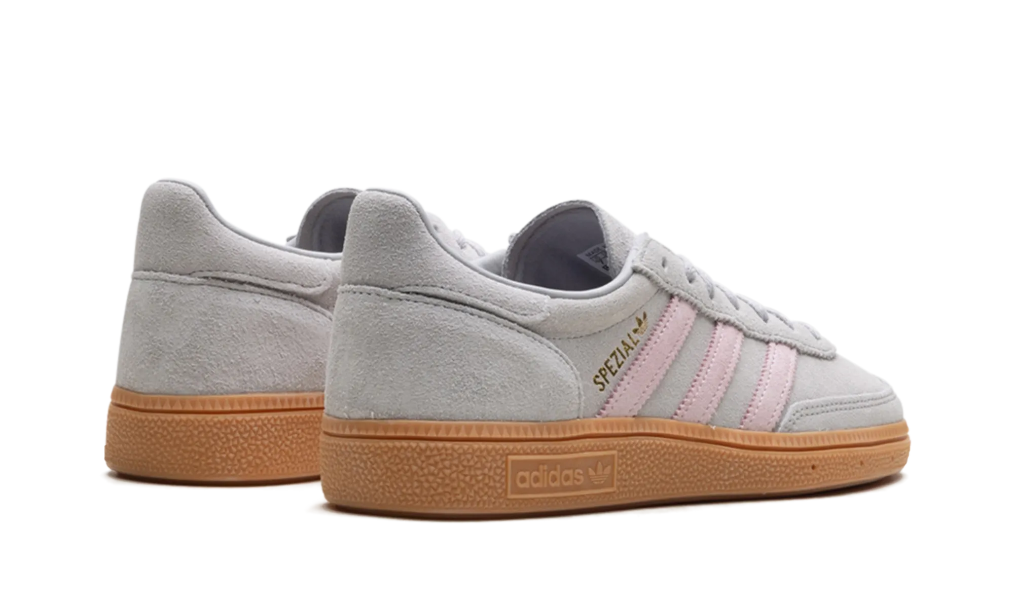 Grip Fit Grip Performance Fit Handball Spezial WMNS "Grey Clear Pink"