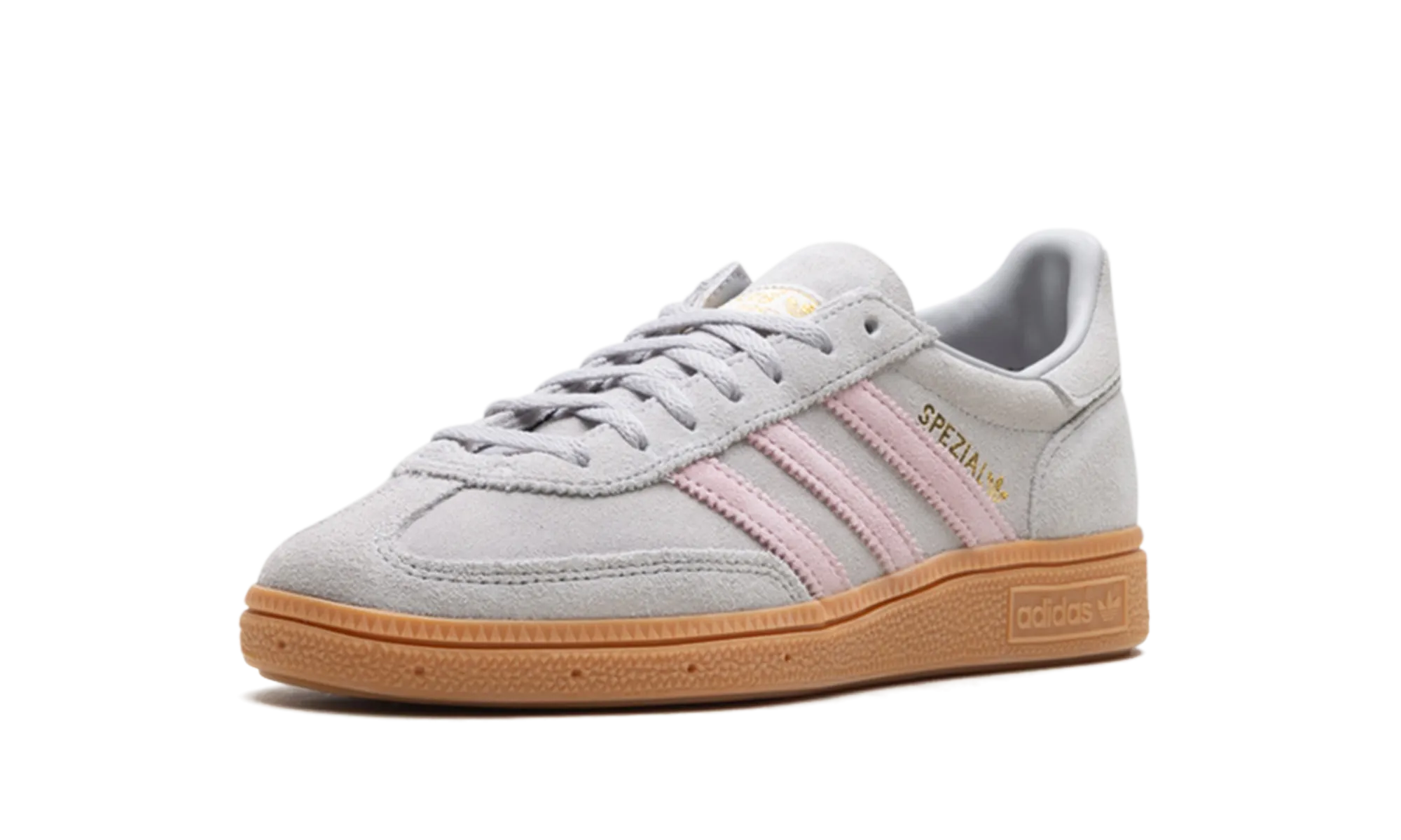 Effortless Fit Skater Move Handball Spezial WMNS "Grey Clear Pink"