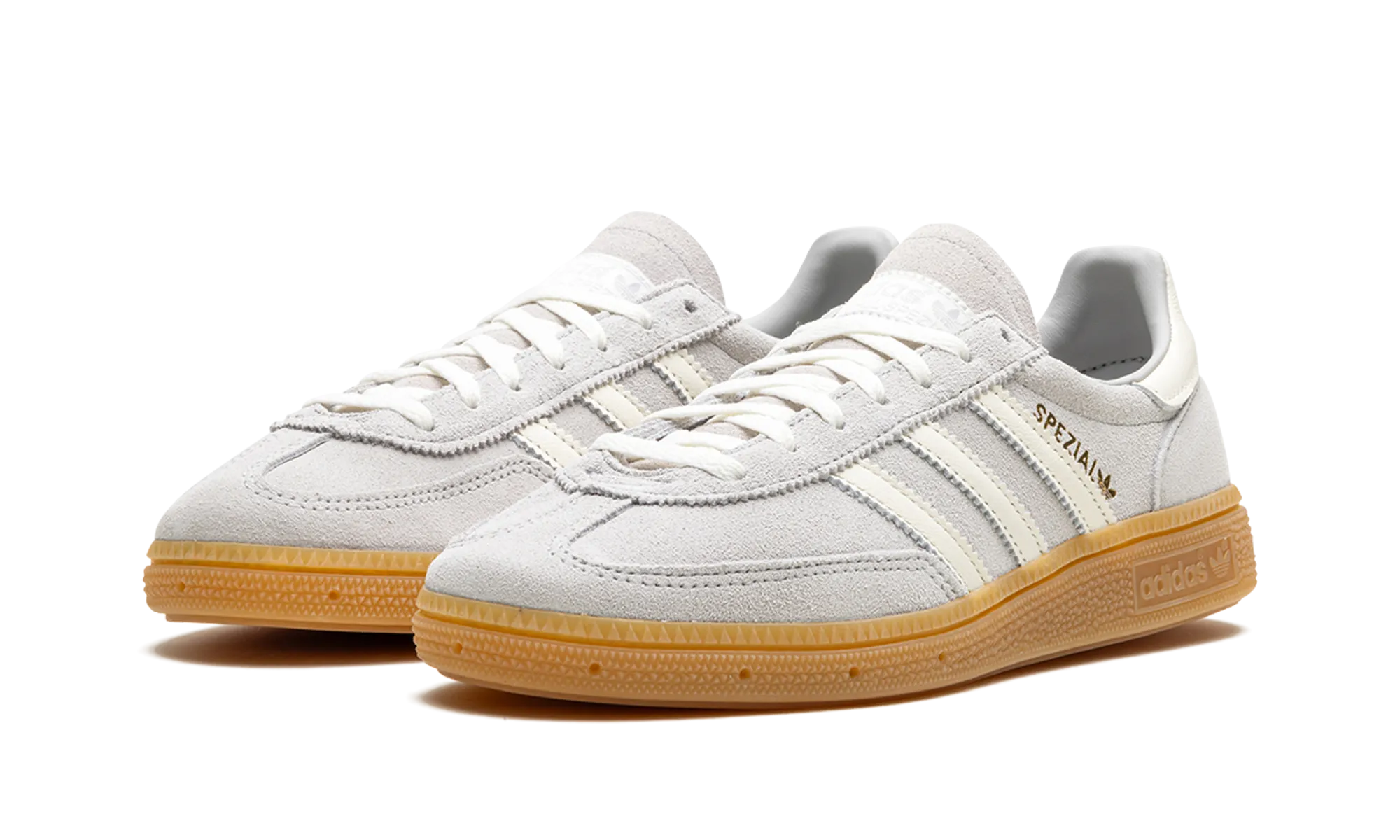 Handball Spezial WMNS "Grey" Quick Landing
