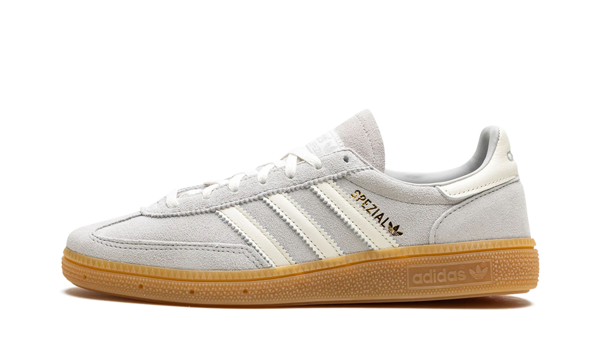 Handball Spezial WMNS "Grey" Impact Guard