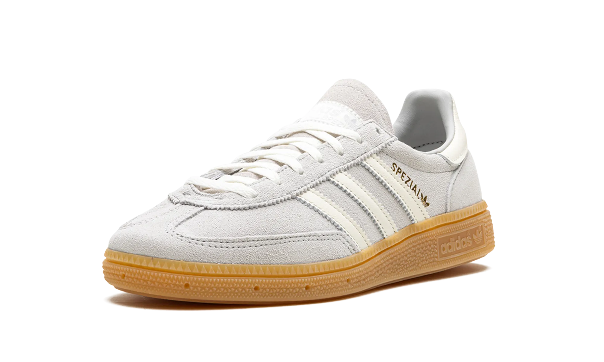 Handball Spezial WMNS "Grey" Lightweight Feel