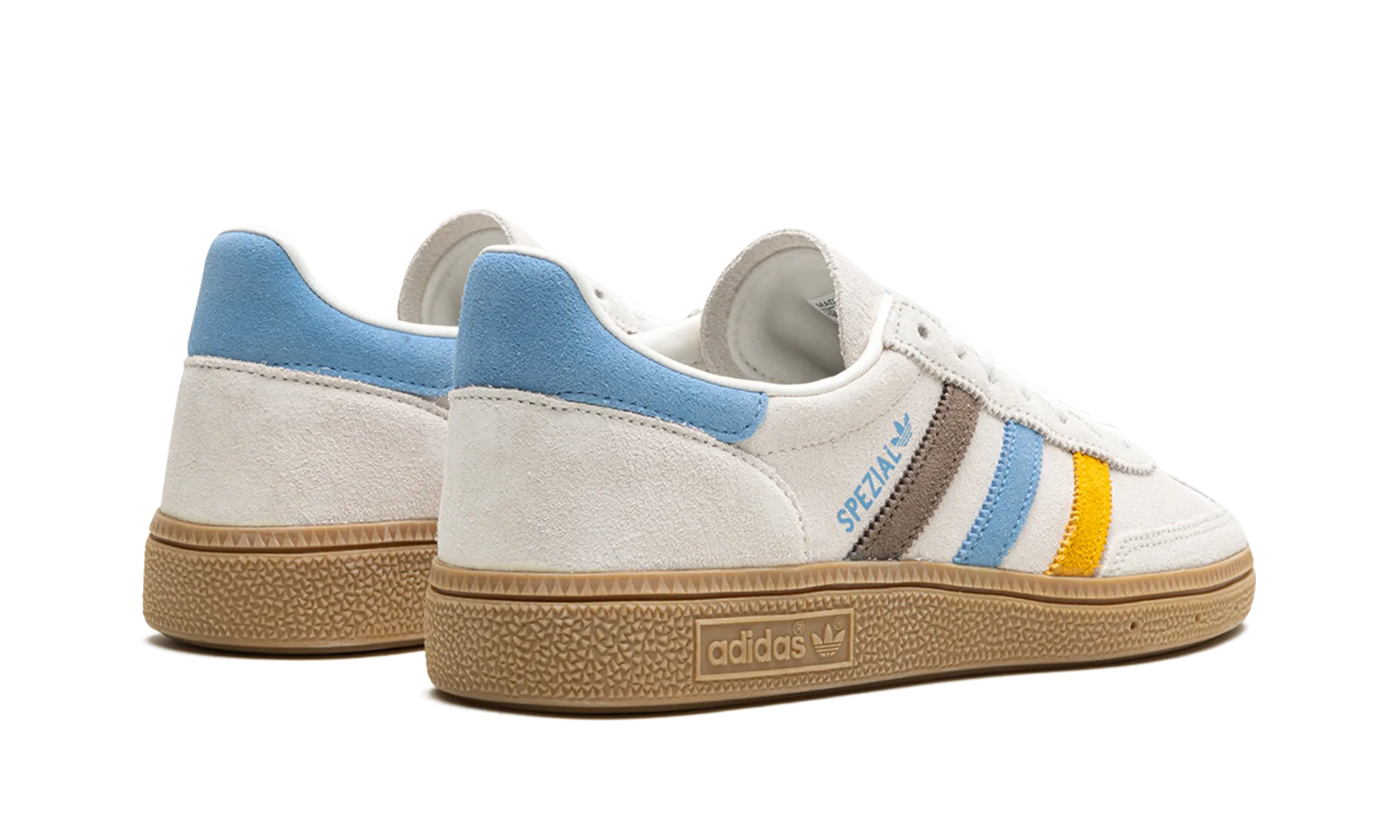 Relaxed Style Classic Comfort Handball Spezial WMNS "Light Blue Earth Strata"