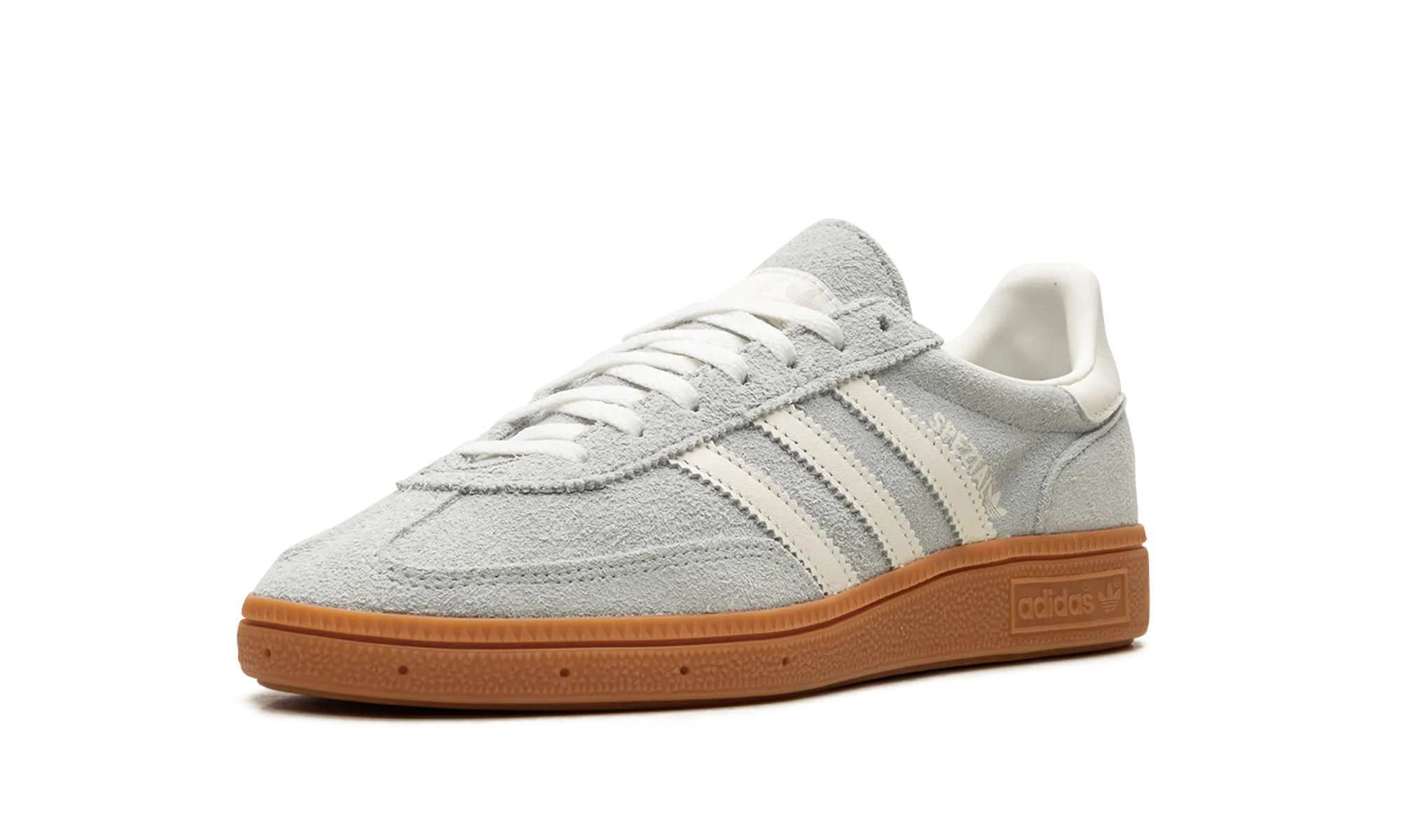 Handball Spezial WMNS "Light Grey" Flexible Wear