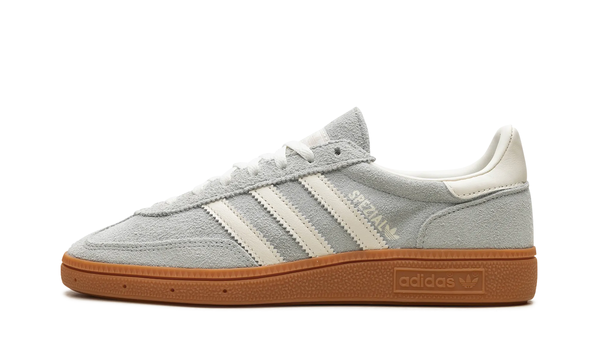 Skater Performance Secure fit Handball Spezial WMNS "Light Grey"