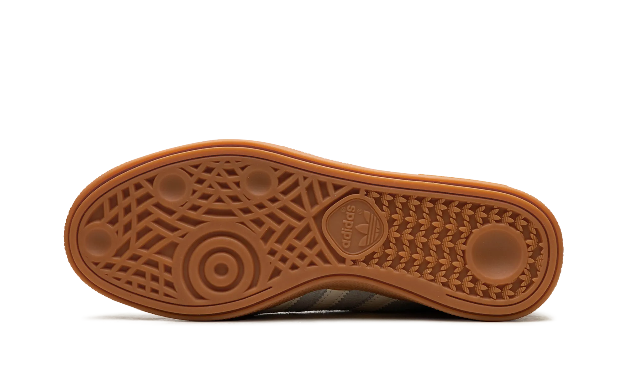 Plush Ride Handball Spezial WMNS "Light Grey"