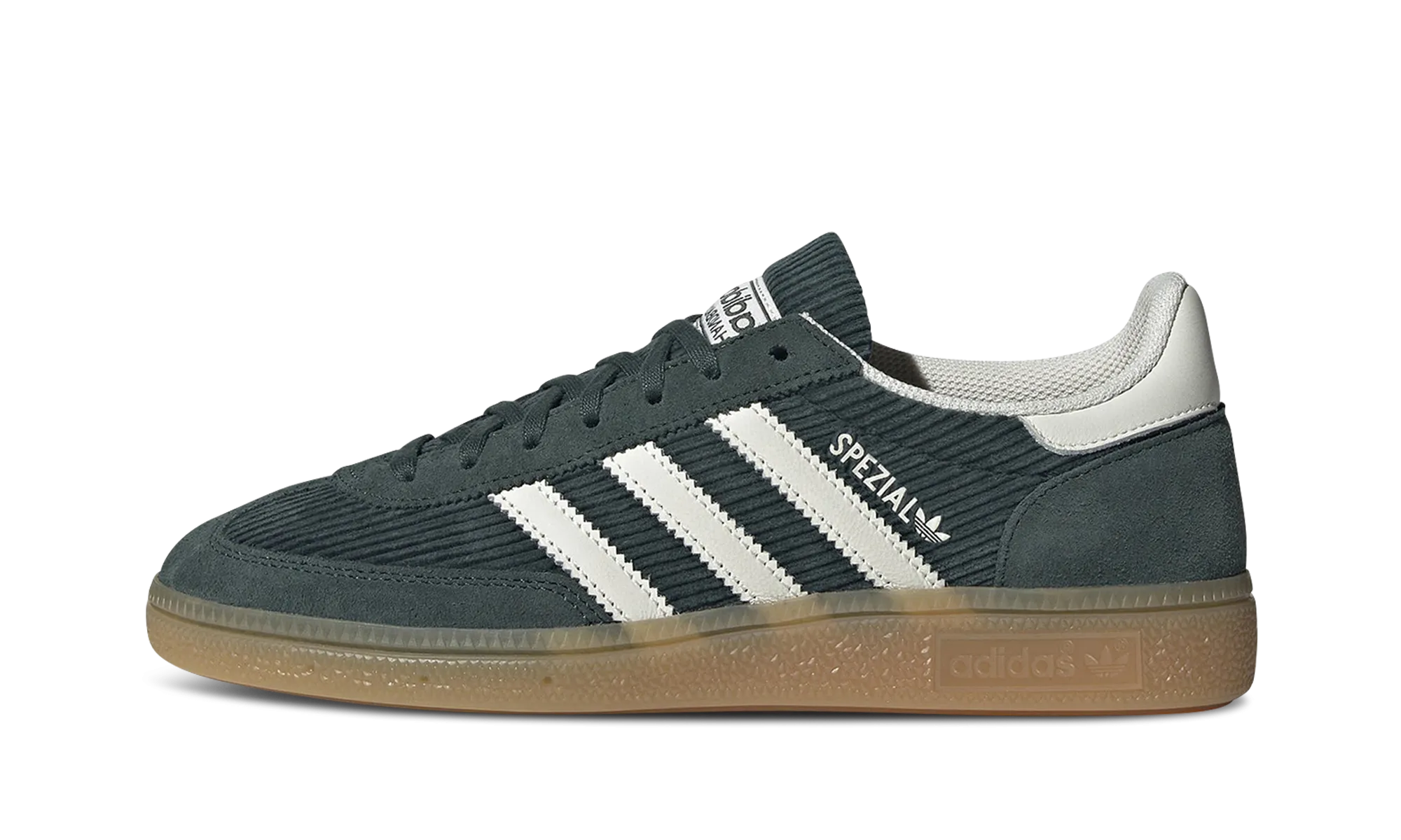 Sport Edge Handball Spezial WMNS "MINERAL GREEN"