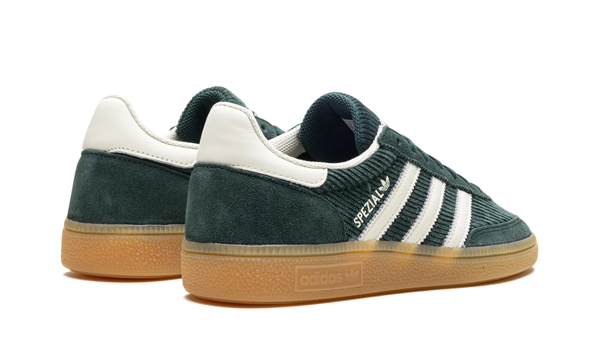 Active Footwear High Speed Handball Spezial WMNS "MINERAL GREEN"