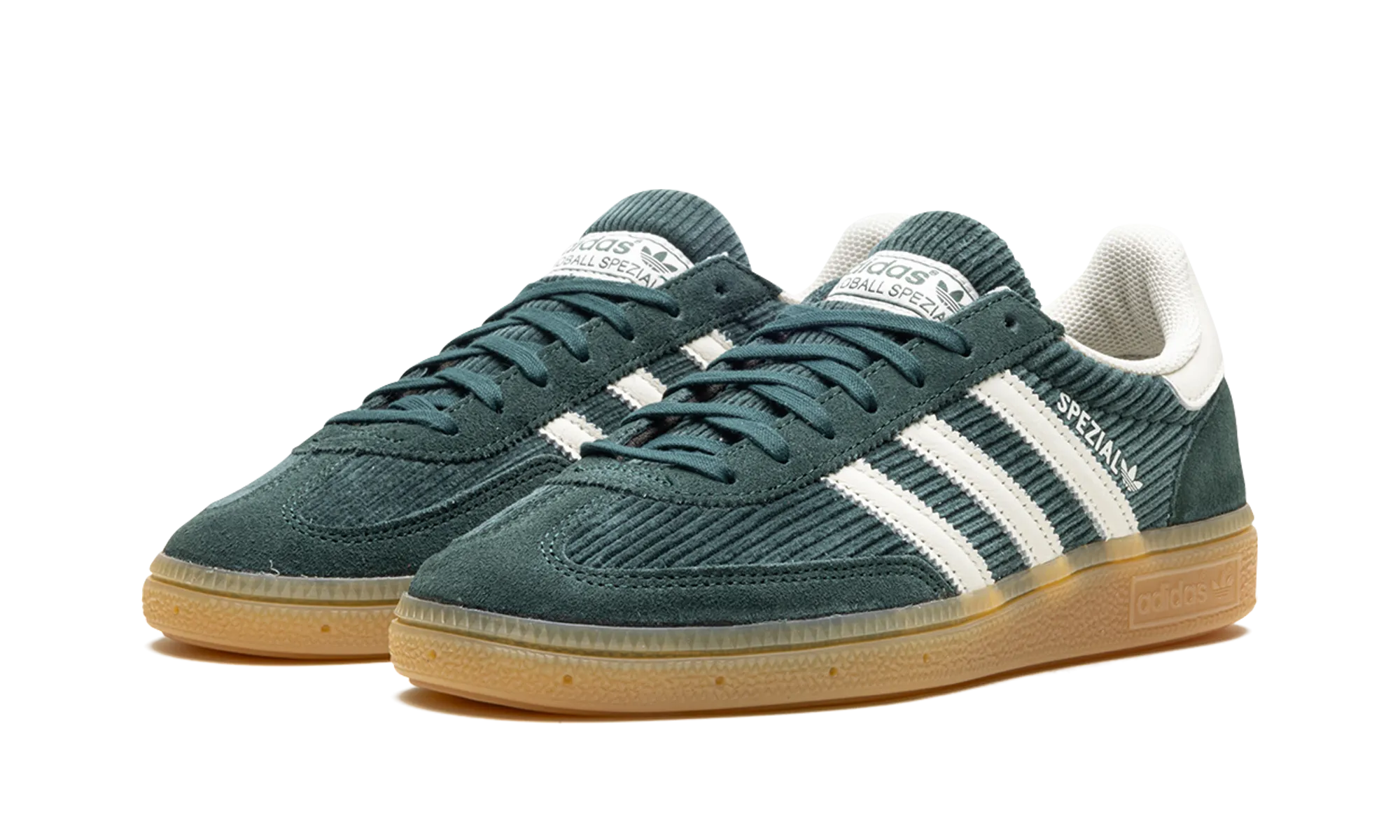 Street Ride Handball Spezial WMNS "MINERAL GREEN"