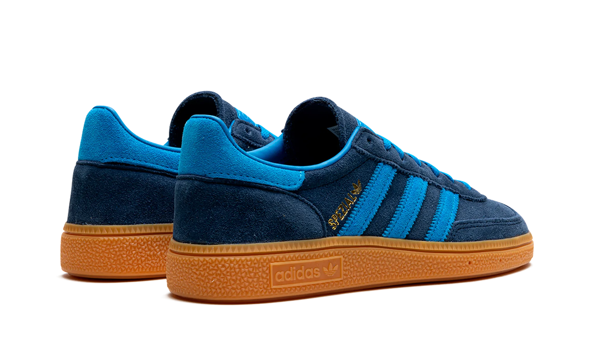 Handball Spezial WMNS "Night Indigo" Modern Youth Casual Fit