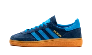 Snug Comfort Fit Sport Casual Handball Spezial WMNS "Night Indigo"