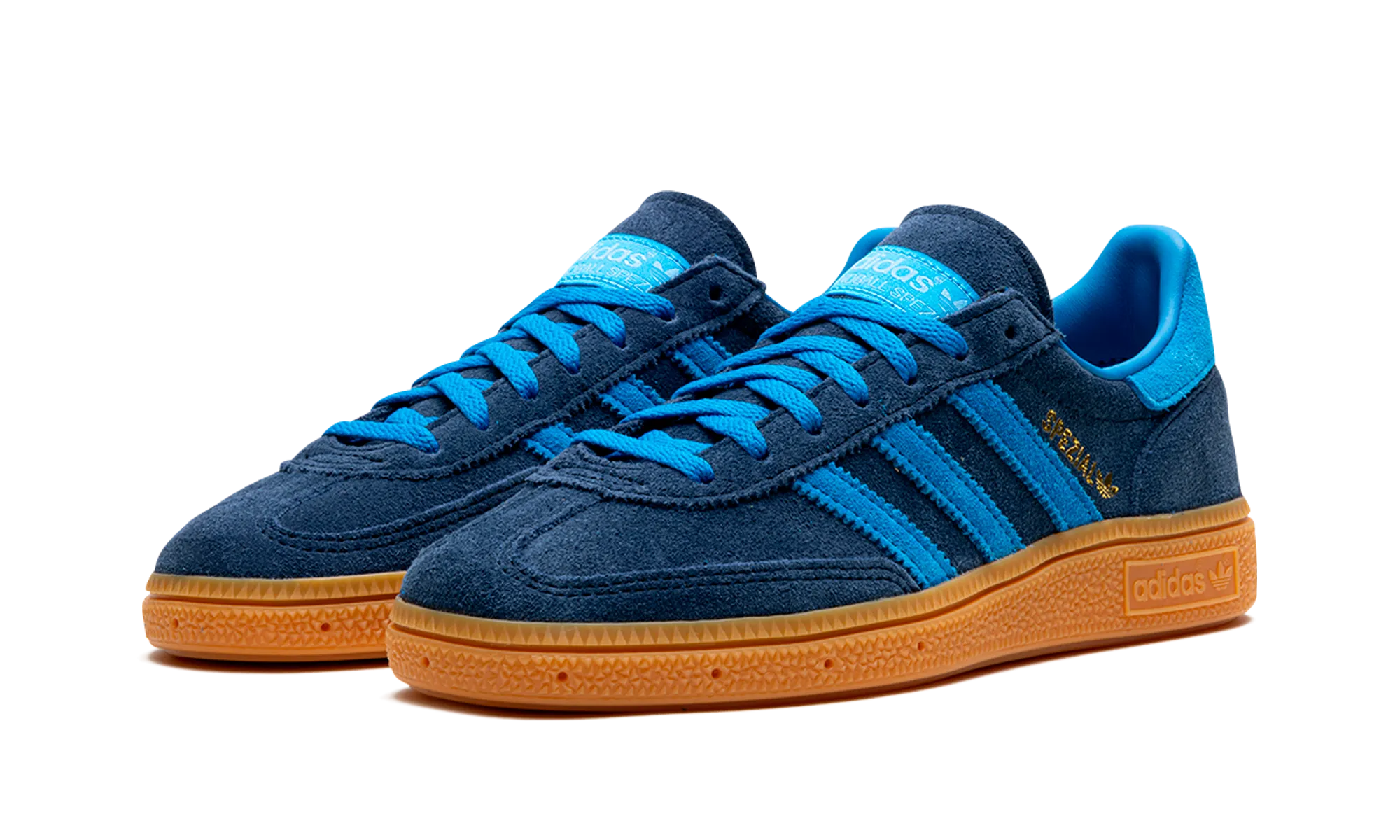 Urban Spirit Handball Spezial WMNS "Night Indigo"