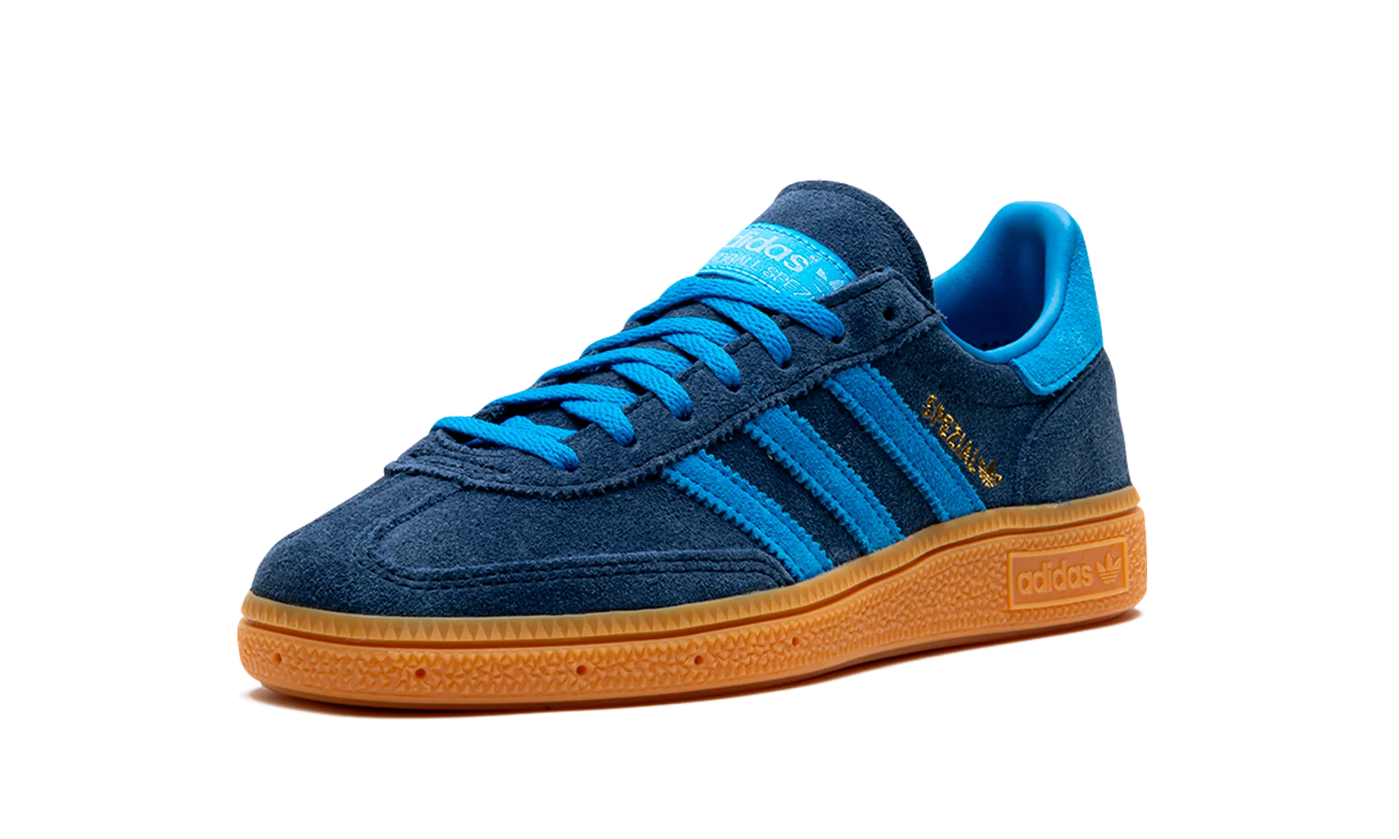 Airy Upper Handball Spezial WMNS "Night Indigo"