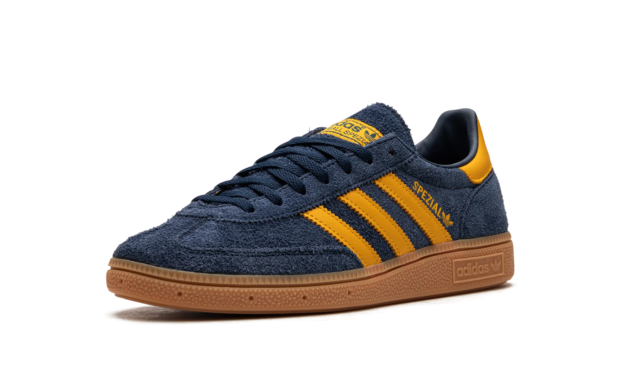 Handball Spezial WMNS "Night Indigo" gentle touch