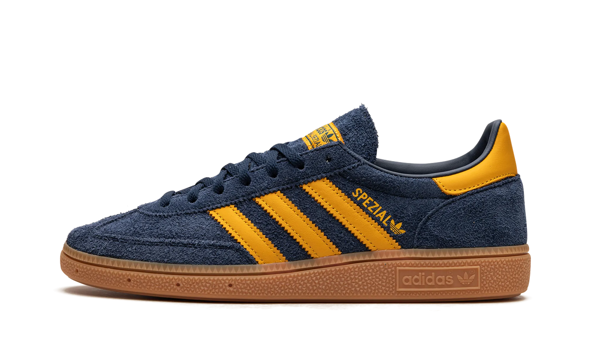 Handball Spezial WMNS "Night Indigo" Free Ride Fit Cushioned Support