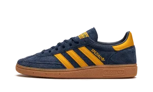 Handball Spezial WMNS "Night Indigo" Free Ride Fit Cushioned Support