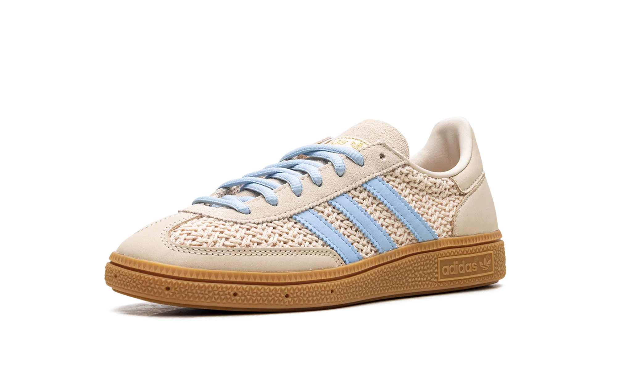 Handball Spezial WMNS "Sand Strata" Skater Performance Hard Grip