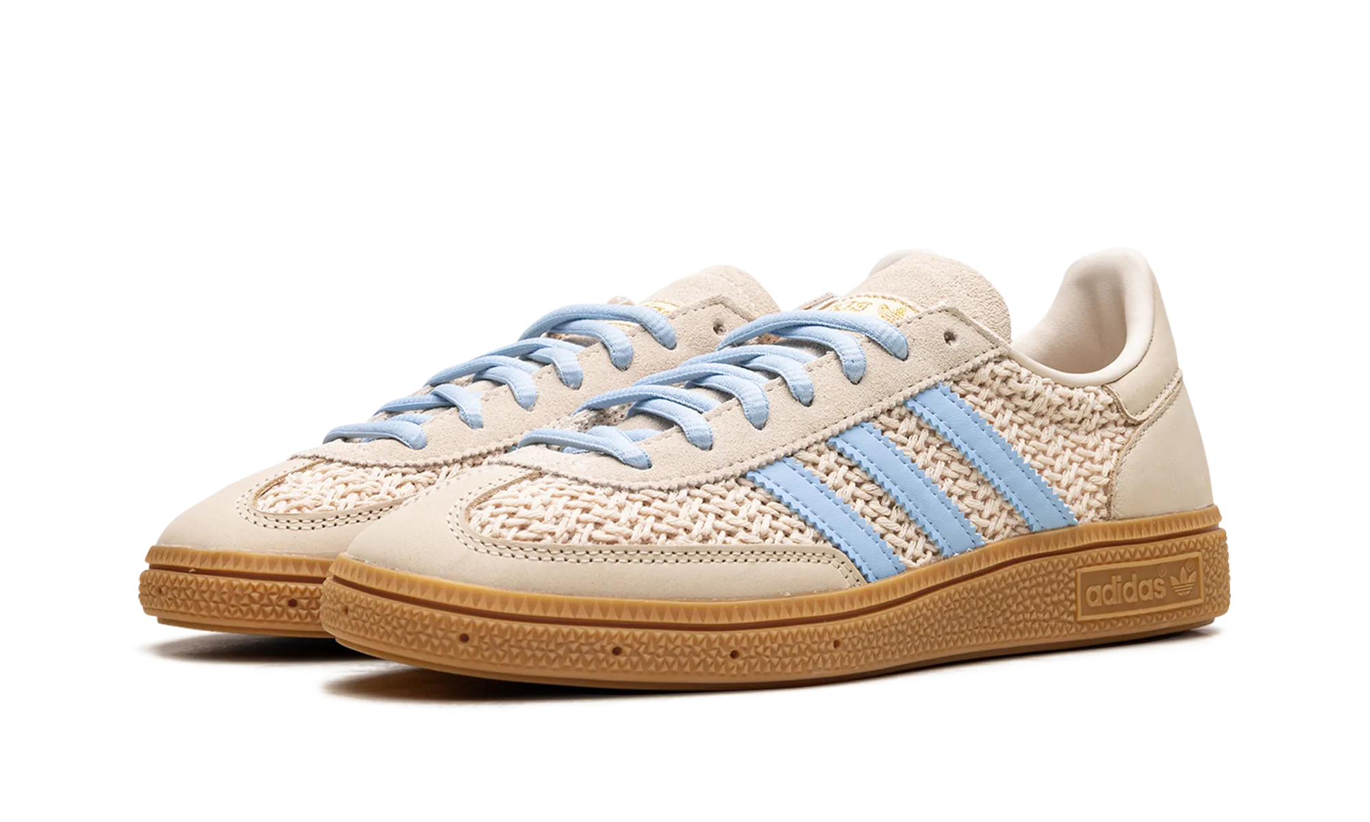Handball Spezial WMNS "Sand Strata" Active Vibe Stretchable Fabric