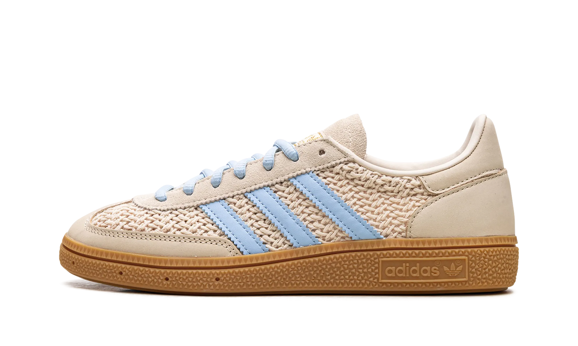 Feather Touch Handball Spezial WMNS "Sand Strata"