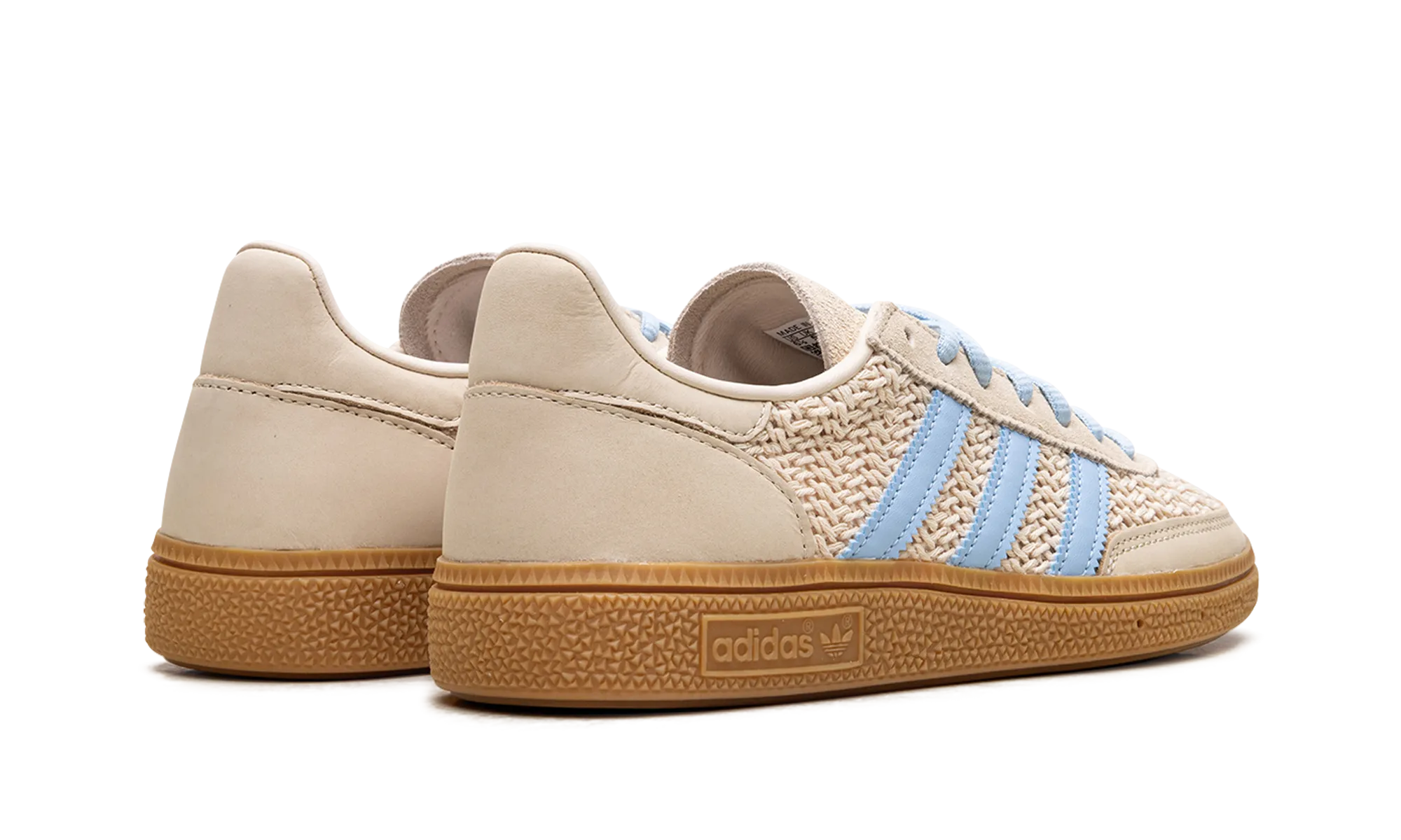 Rugged Outsole Handball Spezial WMNS "Sand Strata"