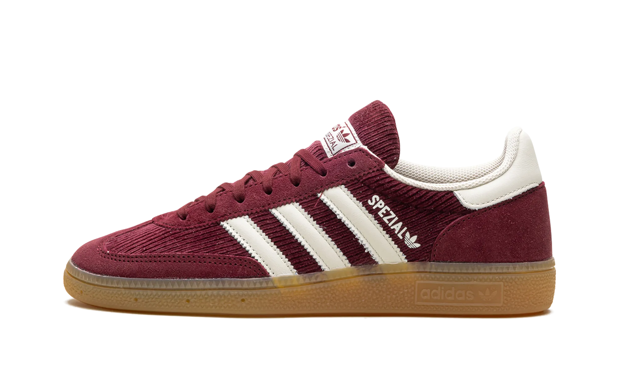 Form Control Handball Spezial WMNS "SHADOW RED"