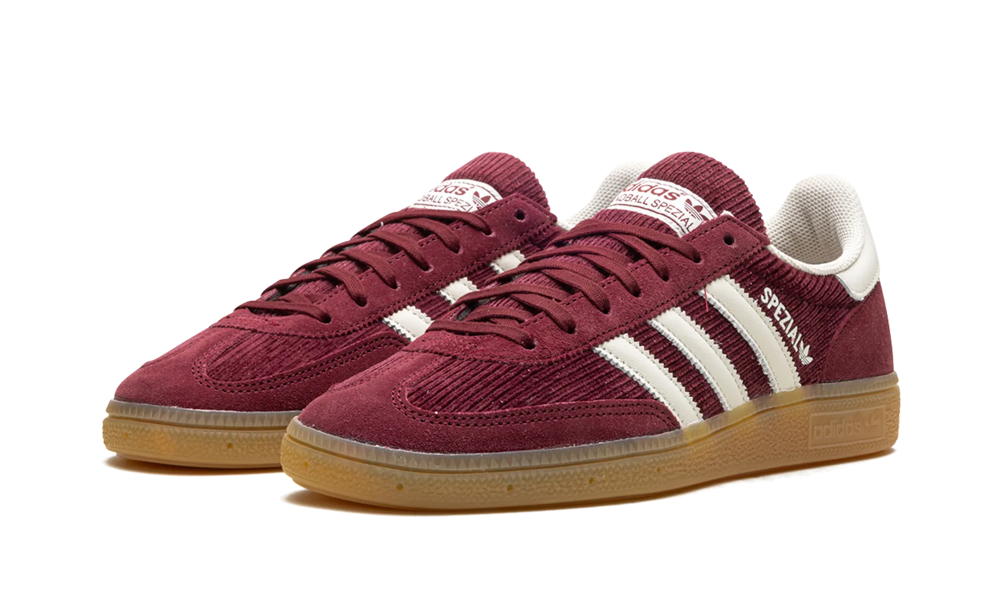 Action Mode Anti   Slip Handball Spezial WMNS "SHADOW RED"