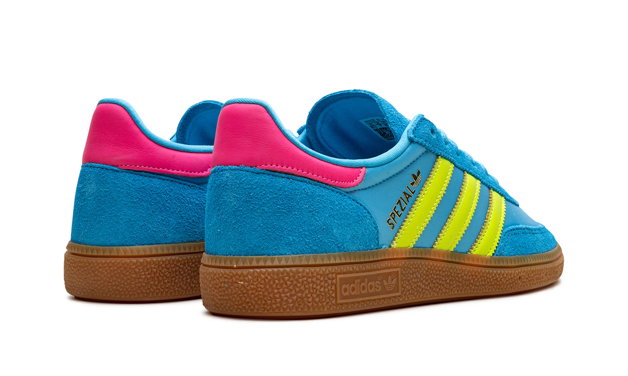 Handball Spezial WMNS "Sky Rush" Perfect Fit
