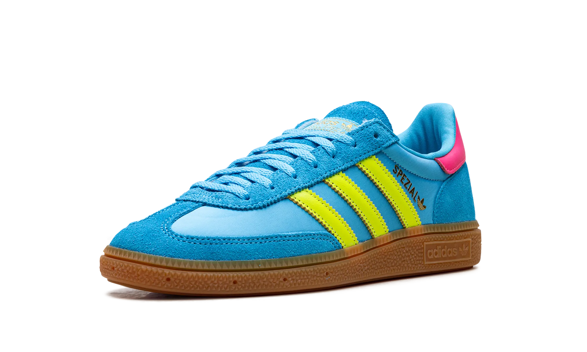 Handball Spezial WMNS "Sky Rush" Classic Edge Grip Guard