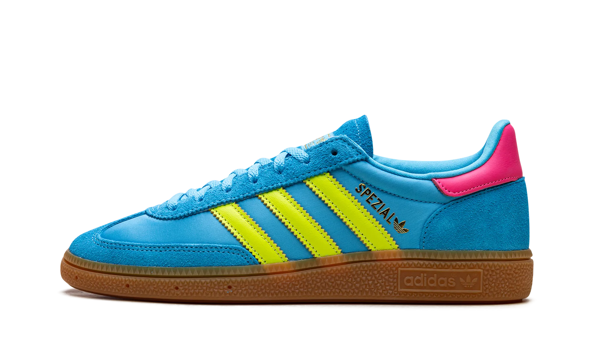 Laid Back Handball Spezial WMNS "Sky Rush"