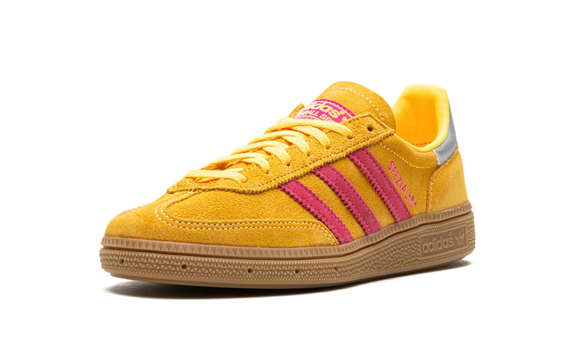 Positive energy Handball Spezial WMNS "Spark Lucid Pink"