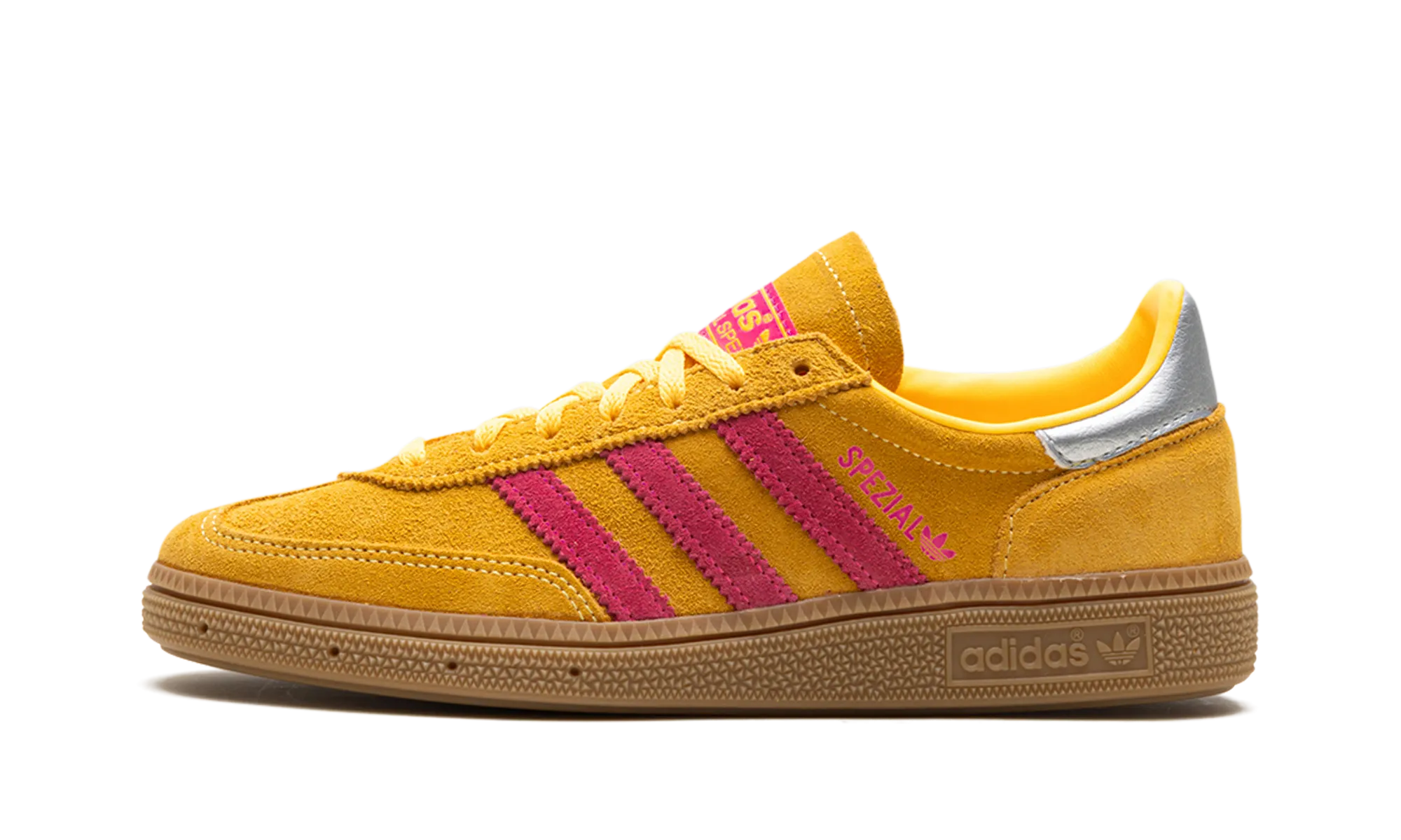 Active Performance Contemporary Style Handball Spezial WMNS "Spark Lucid Pink"