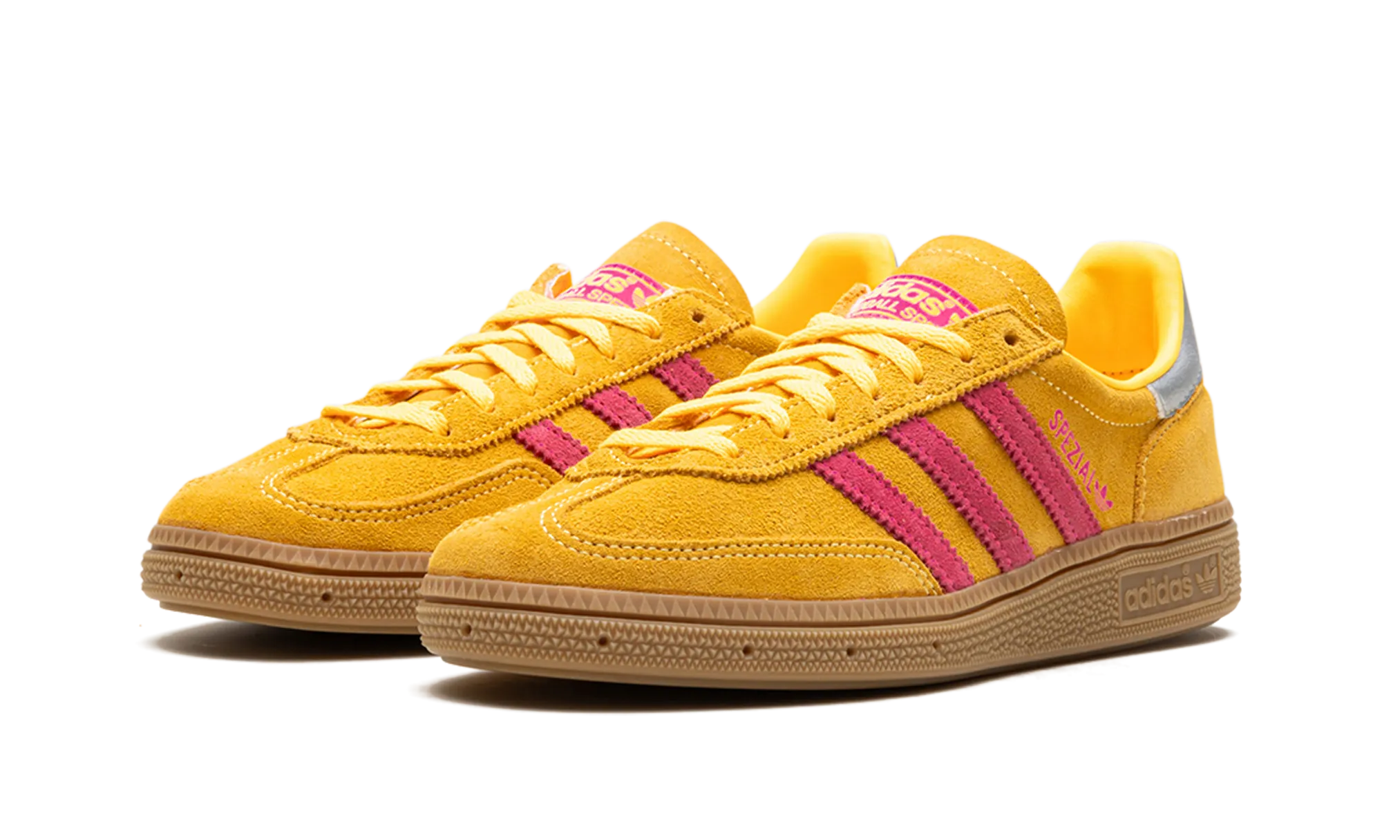 Handball Spezial WMNS "Spark Lucid Pink" All Rounder Fit Weather Proof