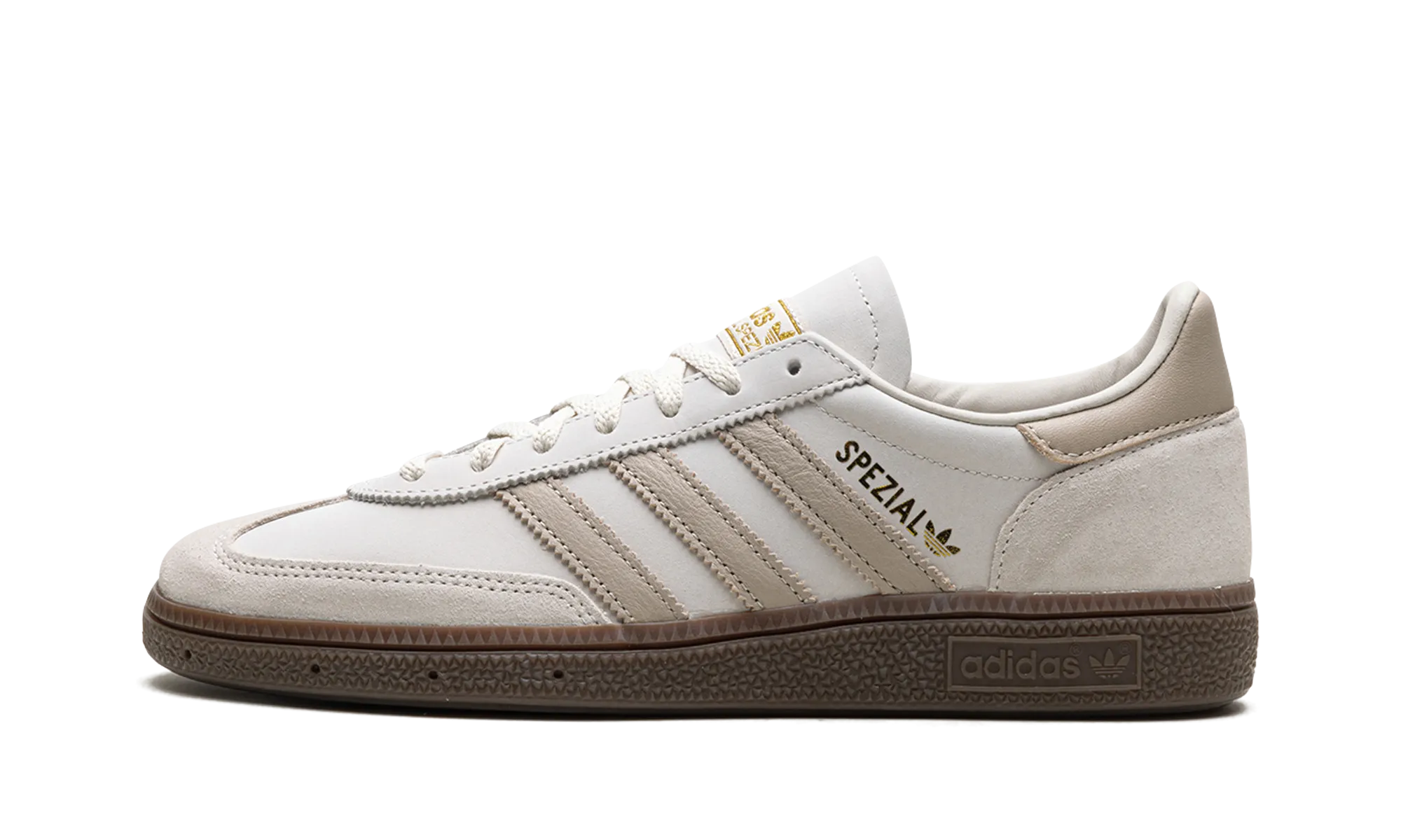 Trend Ride Handball Spezial WMNS "Wonder Beige"
