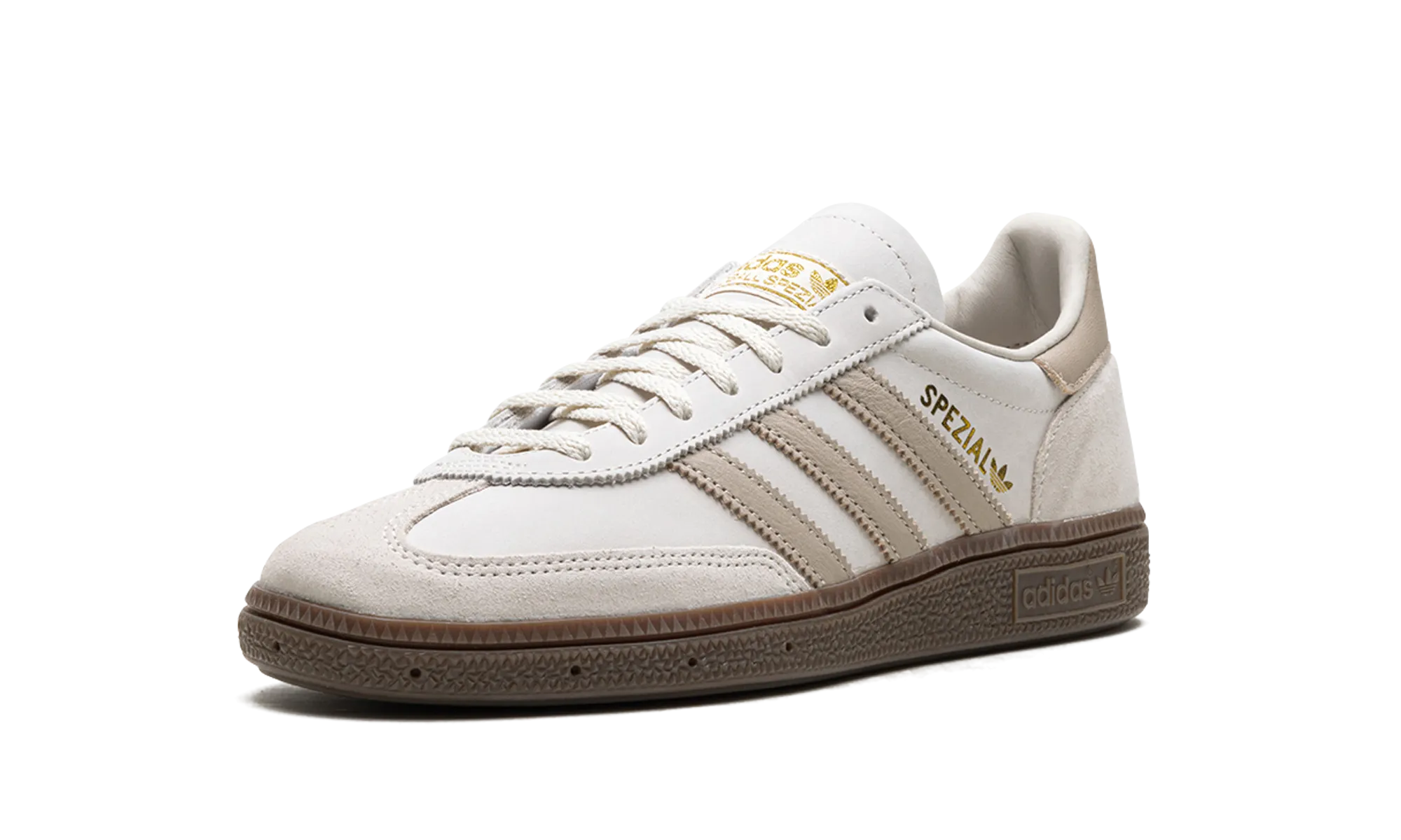 Toe Bumper Handball Spezial WMNS "Wonder Beige"