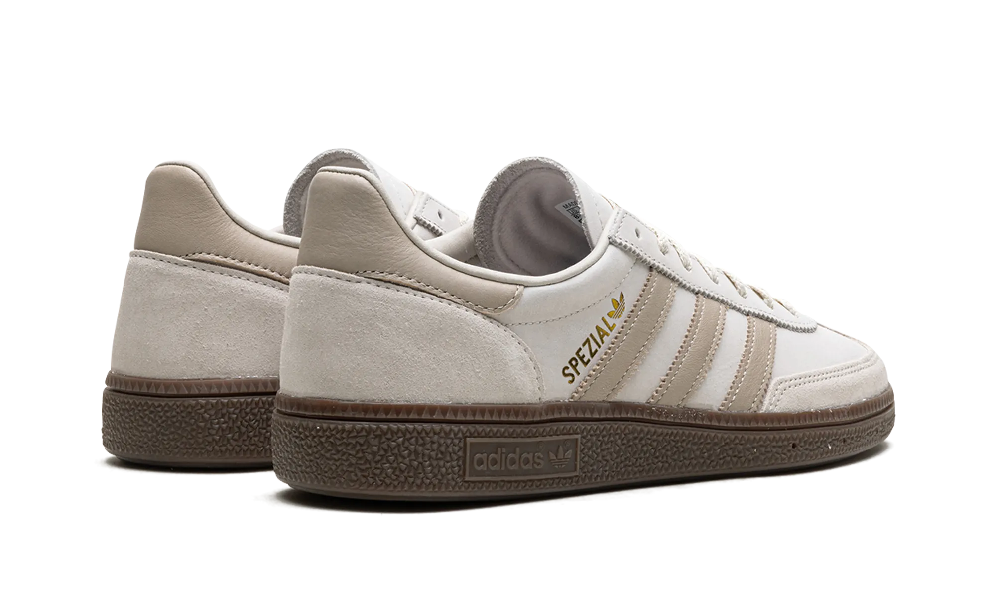 Shockproof Handball Spezial WMNS "Wonder Beige"