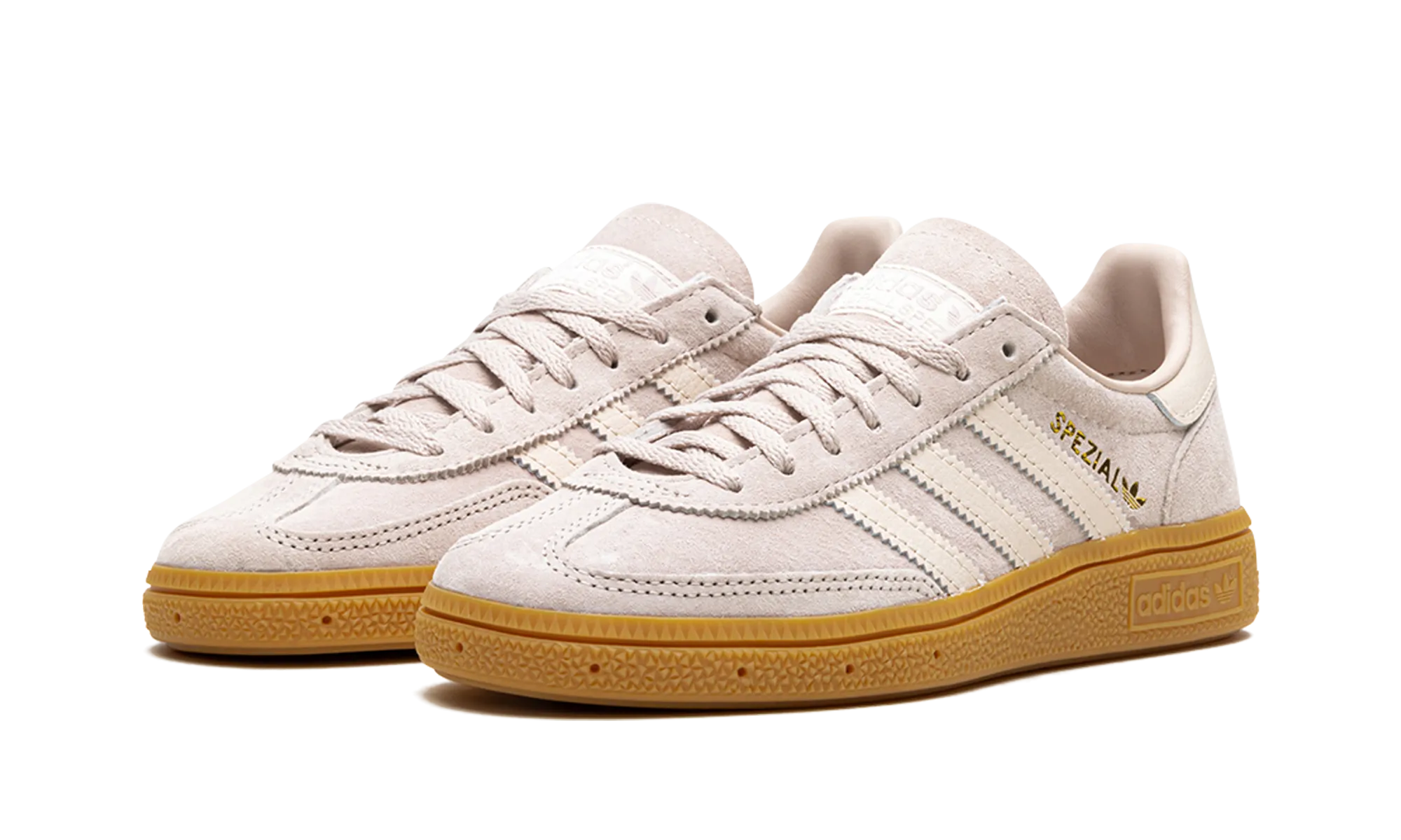 Handball Spezial WMNS "Wonder Taupe" All Season Smooth Style