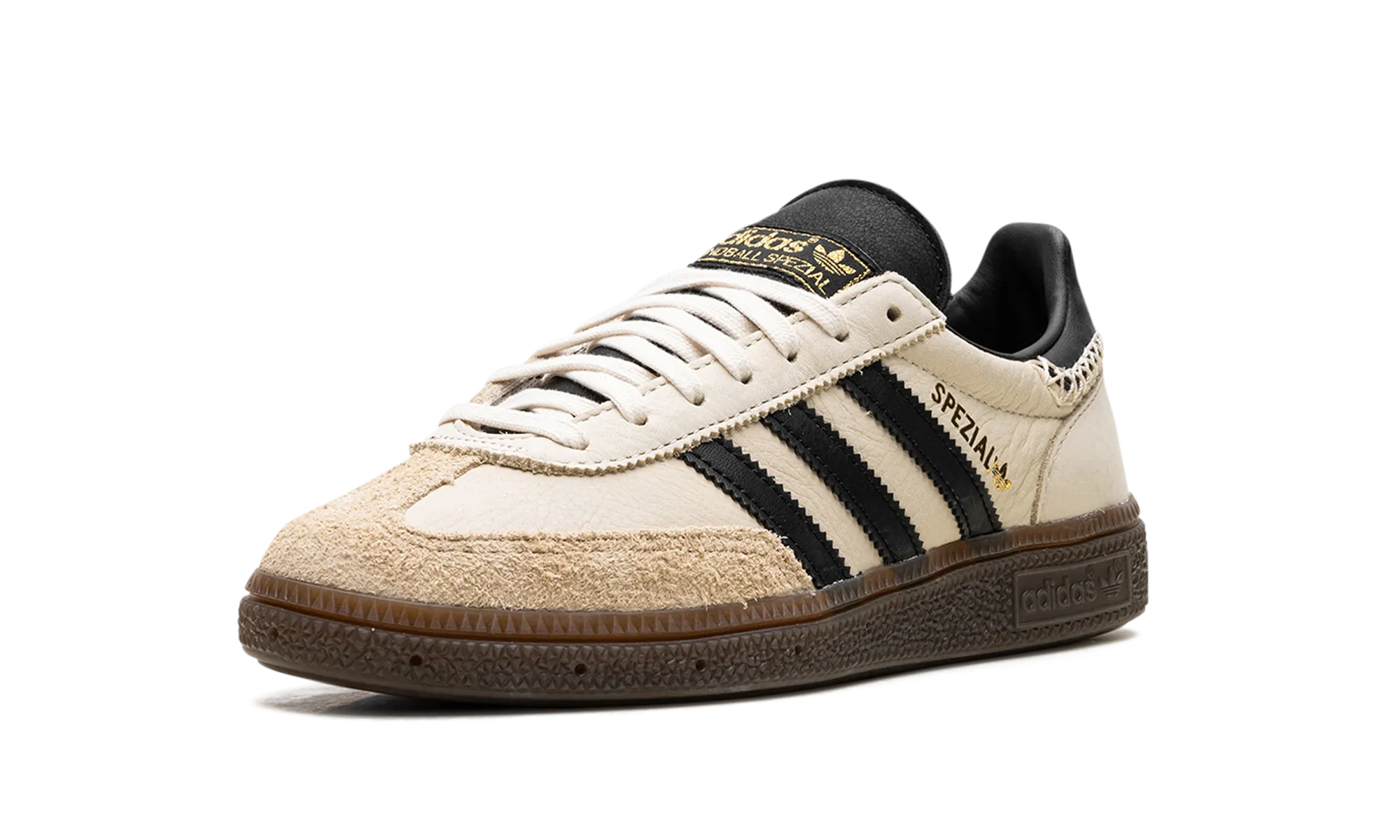 Pro Ride Fit Thick sole Handball Spezial WMNS "Wonder White Black"