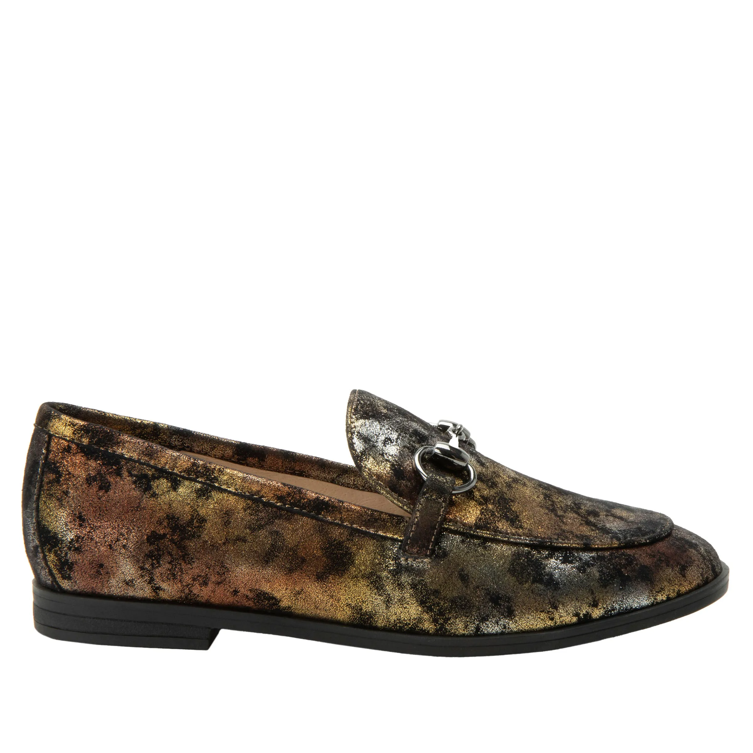 Aliya Metalic Mist Dry Feet