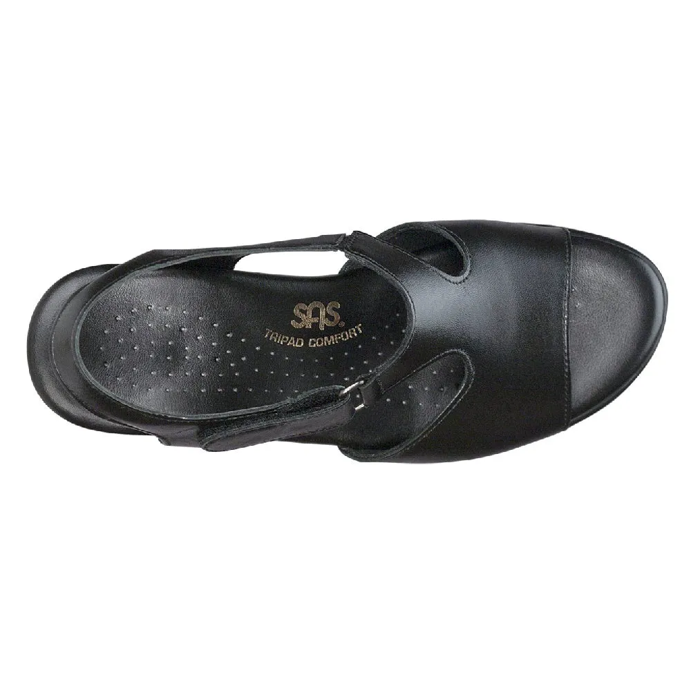Suntimer - Black Taper Shape Elite Edge