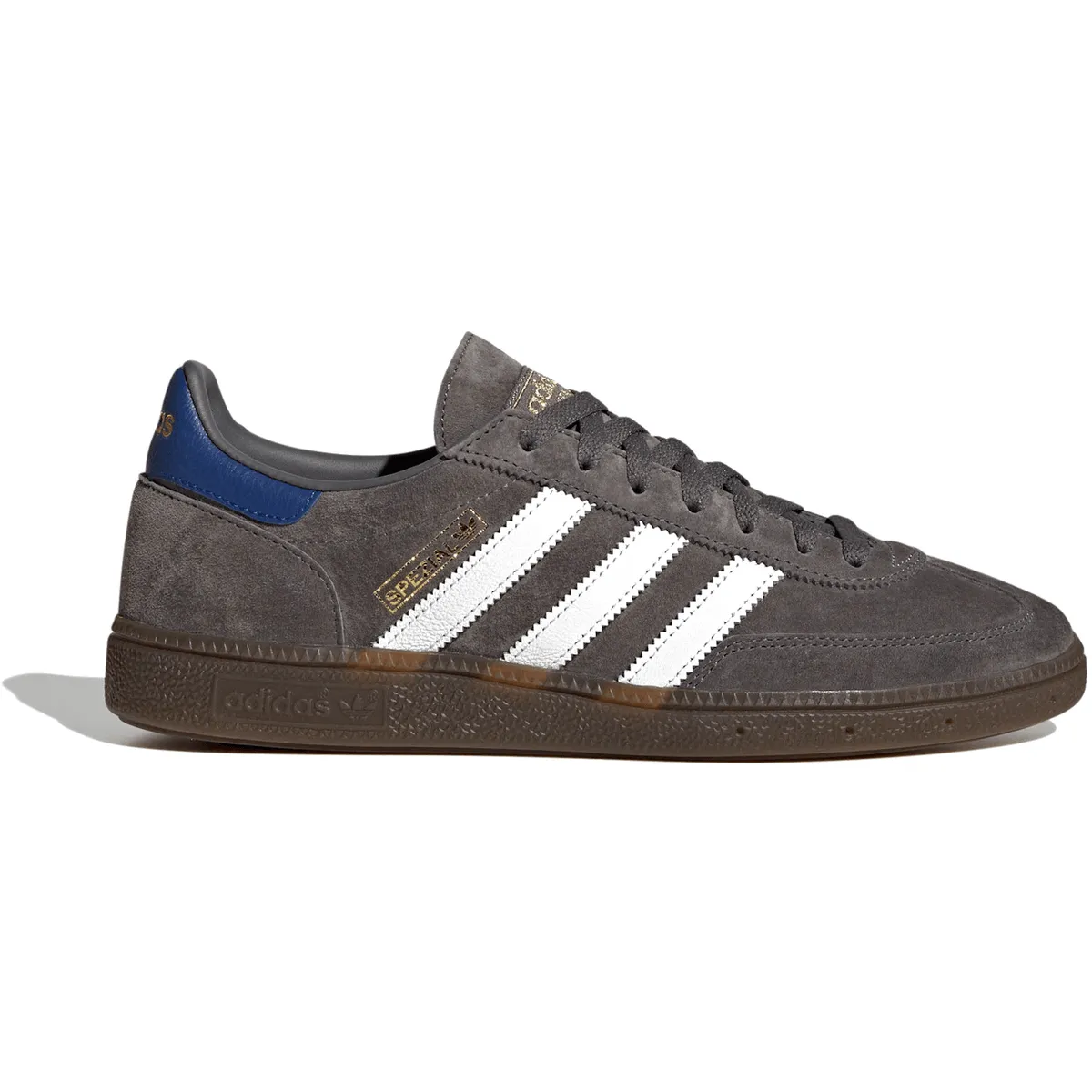 Comfort Feel Adidas Handball Spezial Ash Grey