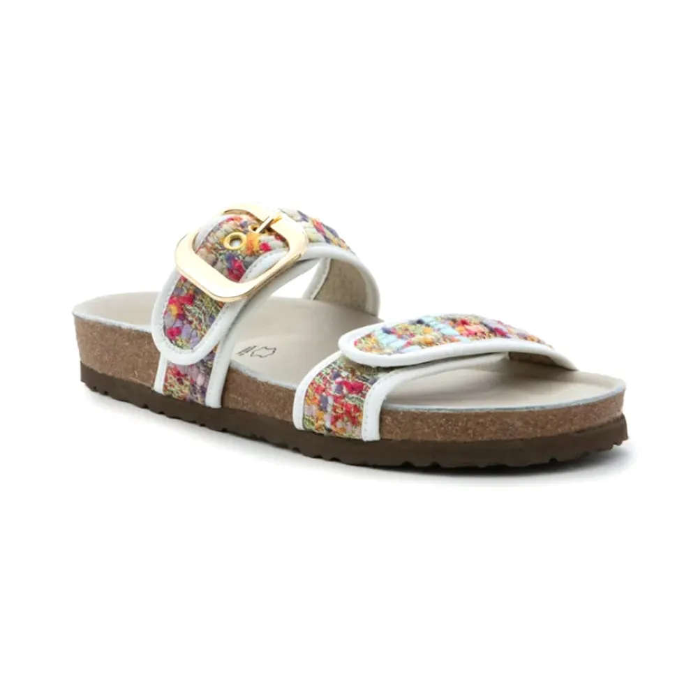 Nashville Sandal Genuine water - resistance - level