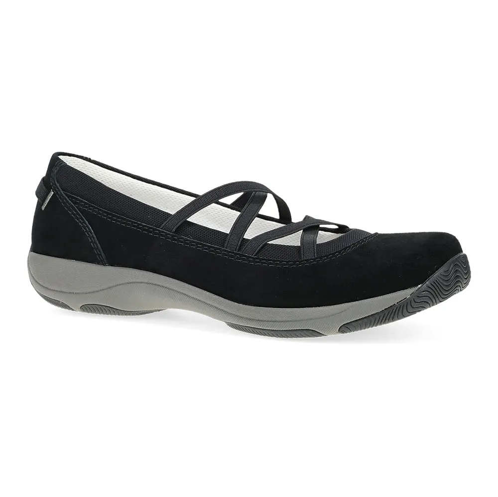 traction - level runners' Harper