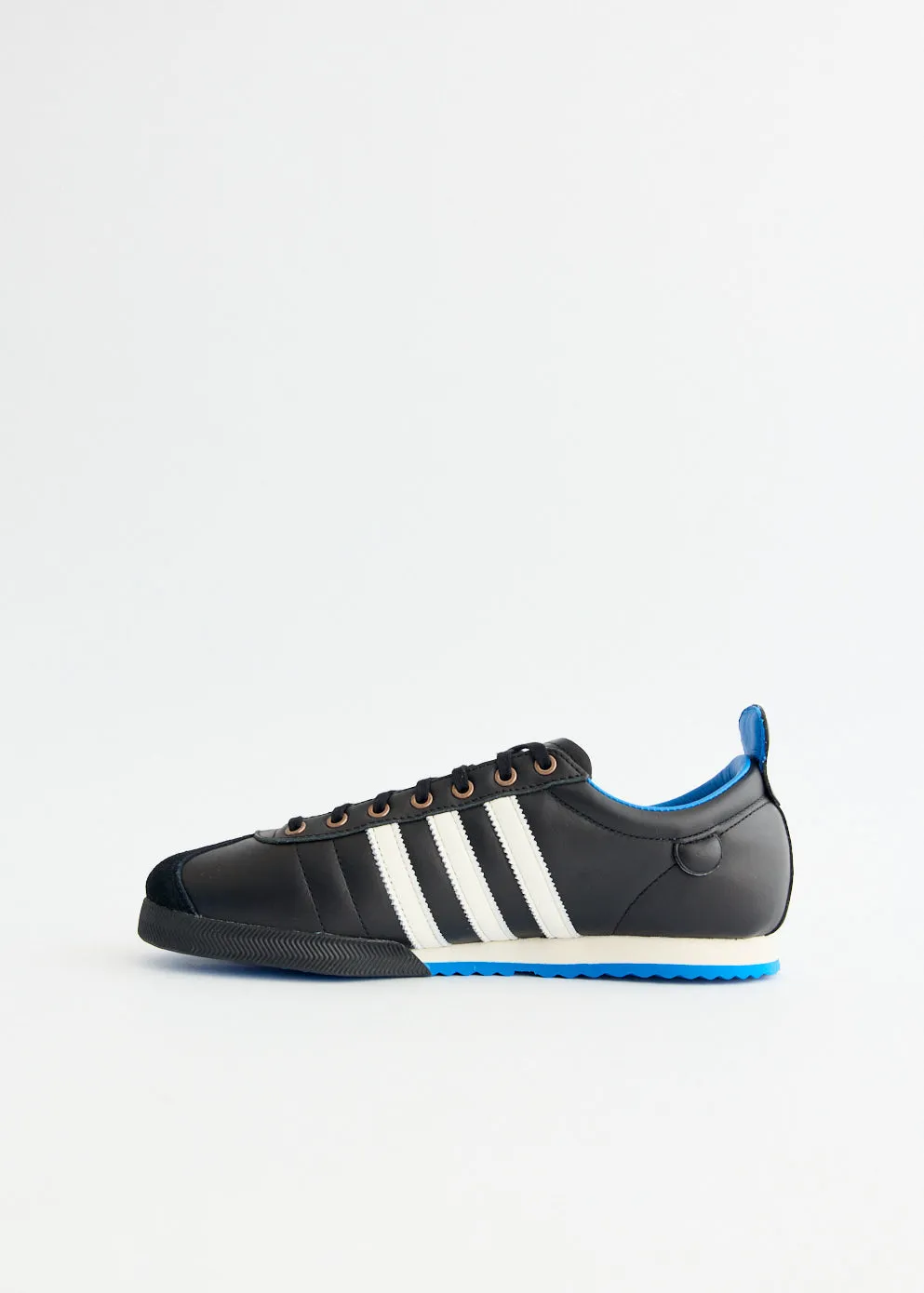 Samba 62 'Core Black' Sneakers athletes'