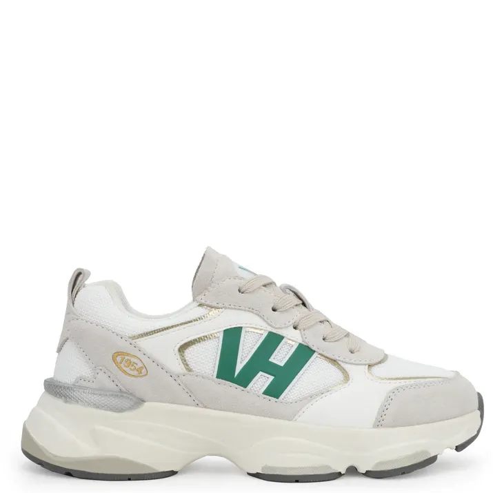 WOMEN'S DASH 2 Sustainable Design Dual Zone Traction